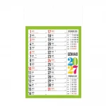 Calendario Sueco