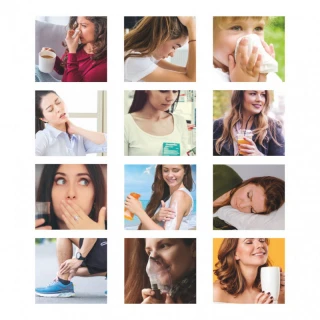 Calendario da Parete