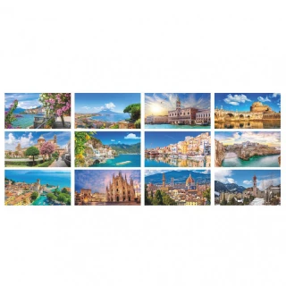 Calendario da Parete