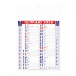 Calendario Olandese “Gigante"