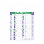 Calendario Olandese “Gigante"