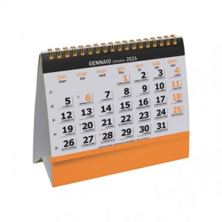 Calendario da Tavolo 
