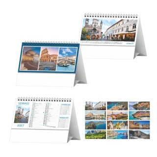 Calendario de Escritorio