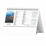 Calendario da Tavolo