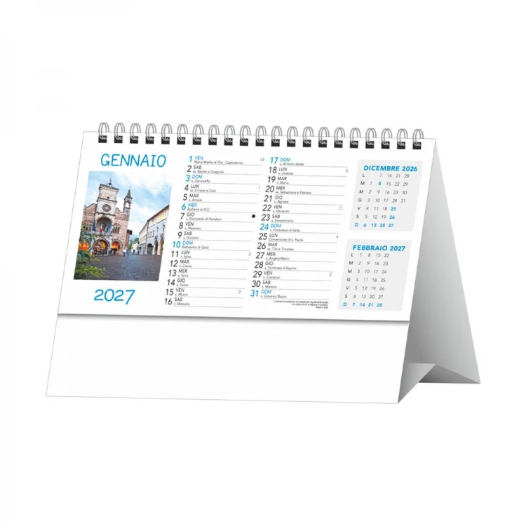 Calendario de Escritorio