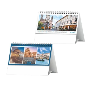 Calendario de Escritorio