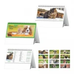 Calendario de escritorio