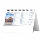 Calendario da Tavolo 