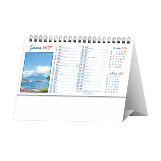 Calendario de Escritorio