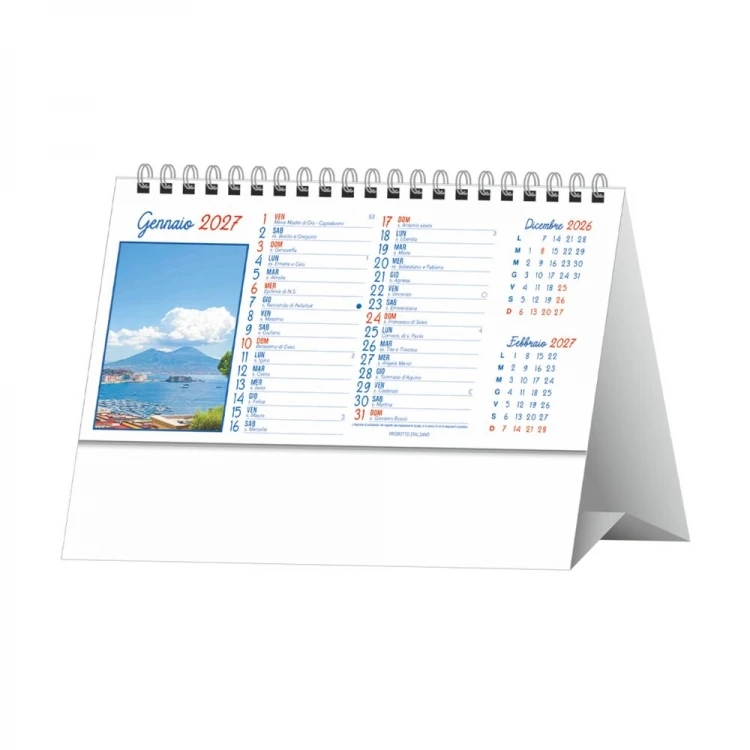 Calendario de Escritorio