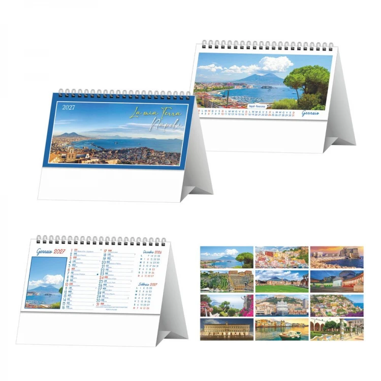 Calendario de Escritorio