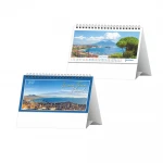Calendario de Escritorio