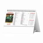 Calendario da Tavolo 