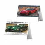 Calendario da Tavolo 