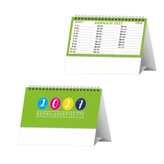 Calendario de Escritorio