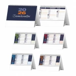 Calendario da Tavolo