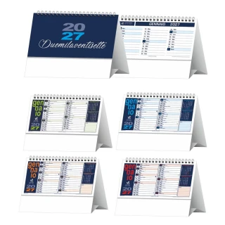 Calendario de Escritorio