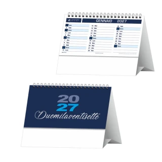 Calendario de Escritorio