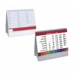 Calendario da Tavolo 