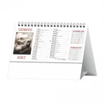 Calendario de Escritorio
