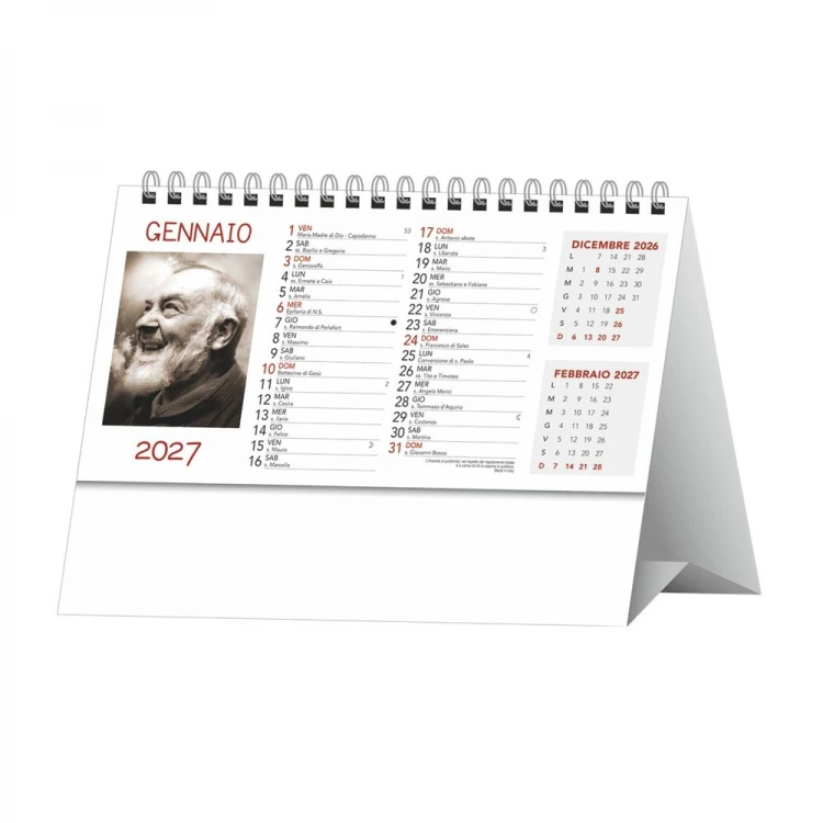 Calendario de Escritorio