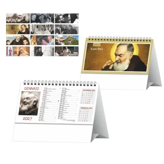 Calendario de Escritorio