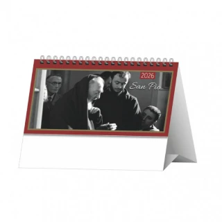 Calendario da Tavolo