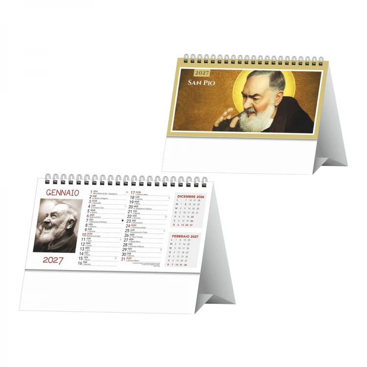 Calendario de Escritorio