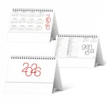 Calendario da Tavolo