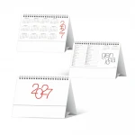 Calendario de Escritorio