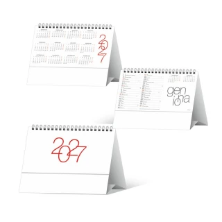 Calendario de Escritorio