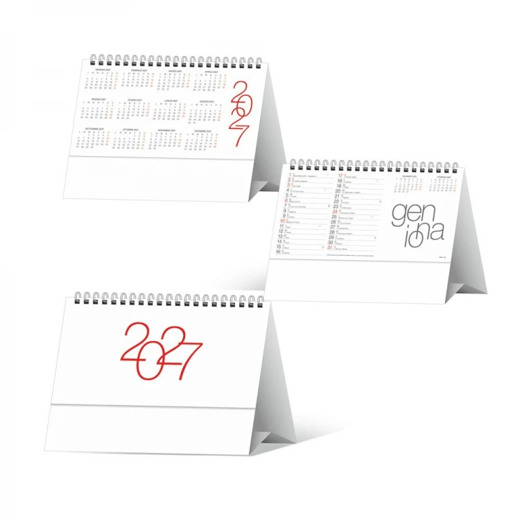 Calendario de Escritorio