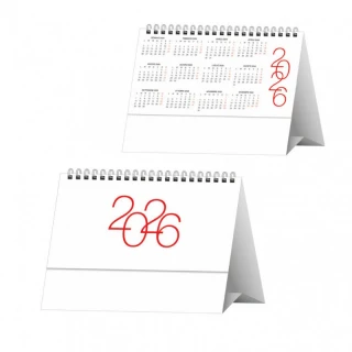 Calendario da Tavolo