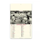 Calendario "Come Eravamo"