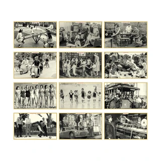 Calendario "Come Eravamo"