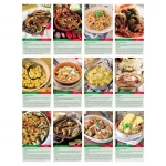 Calendario “Gastronomia"