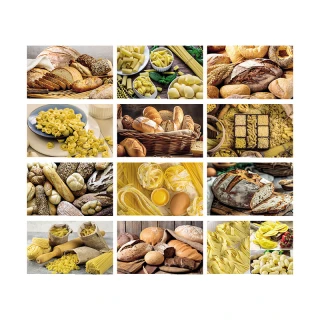 Calendario "Pane e Pasta"