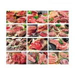 Calendario “Carni"