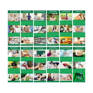 Calendario “Farmacia"