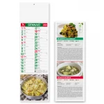 Silhouette “Gastronomia"