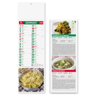 Silhouette “Gastronomia"