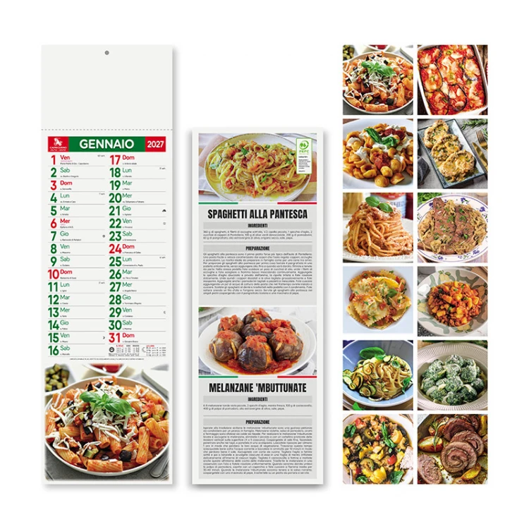 Silueta "Gastronomía"