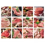 Silhouette “Carni"