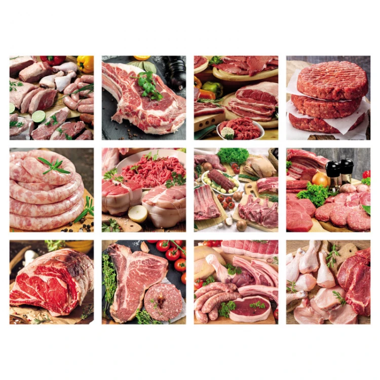 Silhouette “Carni"