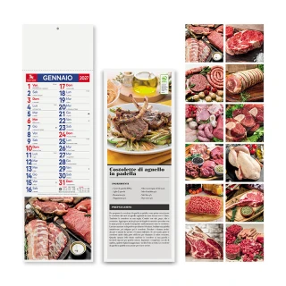 Silueta "Carne"