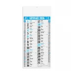 Calendario Olandese “Magnum"