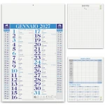 “Classic" Dutch Calendar 