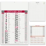 “Classic" Dutch Calendar 