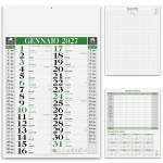 “Classic" Dutch Calendar 