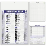 Calendario holandés "Classic Note"